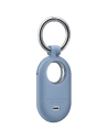Hurtownia GSM - Etui Samsung Galaxy SmartTag2 EF-PT560CLEGWW Carcasă din silicon albastră/blue - SMG963 - {ean13} - Hurt