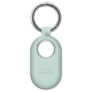 Hurtownia GSM - Etui Samsung Galaxy SmartTag2 EF-PT560CMEGWW Carcasă din silicon mintă/mint - SMG964 - {ean13} - Hurt