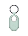 Etui Samsung Galaxy SmartTag2 EF-PT560CMEGWW Carcasă din silicon mintă/mint