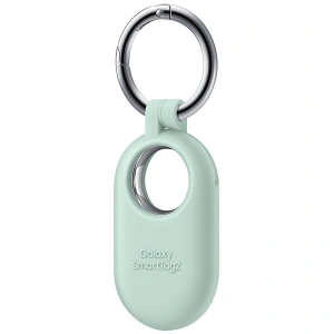 Wholesale Samsung Galaxy SmartTag2 EF-PT560CMEGWW Silicone Case mint - SMG964 - {ean13} - Hurt