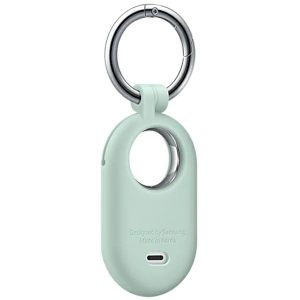 Hurtownia GSM - Etui Samsung Galaxy SmartTag2 EF-PT560CMEGWW Carcasă din silicon mintă/mint - SMG964 - {ean13} - Hurt