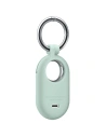Hurtownia GSM - Etui Samsung Galaxy SmartTag2 EF-PT560CMEGWW szilikon tok menta/zöld - SMG964 - {ean13} - Hurt