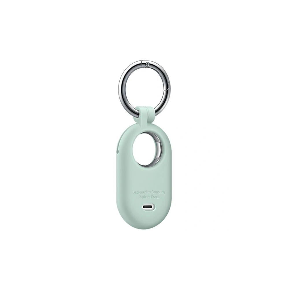 Hurtownia GSM - Etui Samsung Galaxy SmartTag2 EF-PT560CMEGWW Carcasă din silicon mintă/mint - SMG964 - {ean13} - Hurt