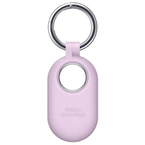 Hurtownia GSM - Etui Samsung Galaxy SmartTag2 EF-PT560CVEGWW szilikon tok levendula/lavender - SMG965 - {ean13} - Hurt