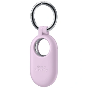 Hurtownia GSM - Etui Samsung Galaxy SmartTag2 EF-PT560CVEGWW Carcasă din silicon lavandă/lavender - SMG965 - {ean13} - Hurt