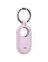 Hurtownia GSM - Etui Samsung Galaxy SmartTag2 EF-PT560CVEGWW Carcasă din silicon lavandă/lavender - SMG965 - {ean13} - Hurt