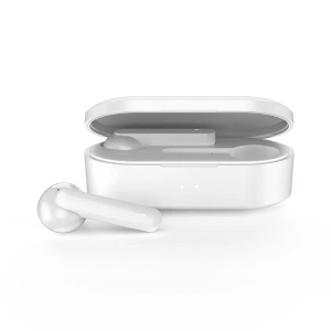 QCY T3 TWS Bezprzewodowe słuchawki bluetooth 5.0 (białe)