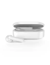 Wholesale QCY T3 TWS Bluetooth 5.0 Wireless Earphones White - QCY015WHT - {ean13} - Hurt