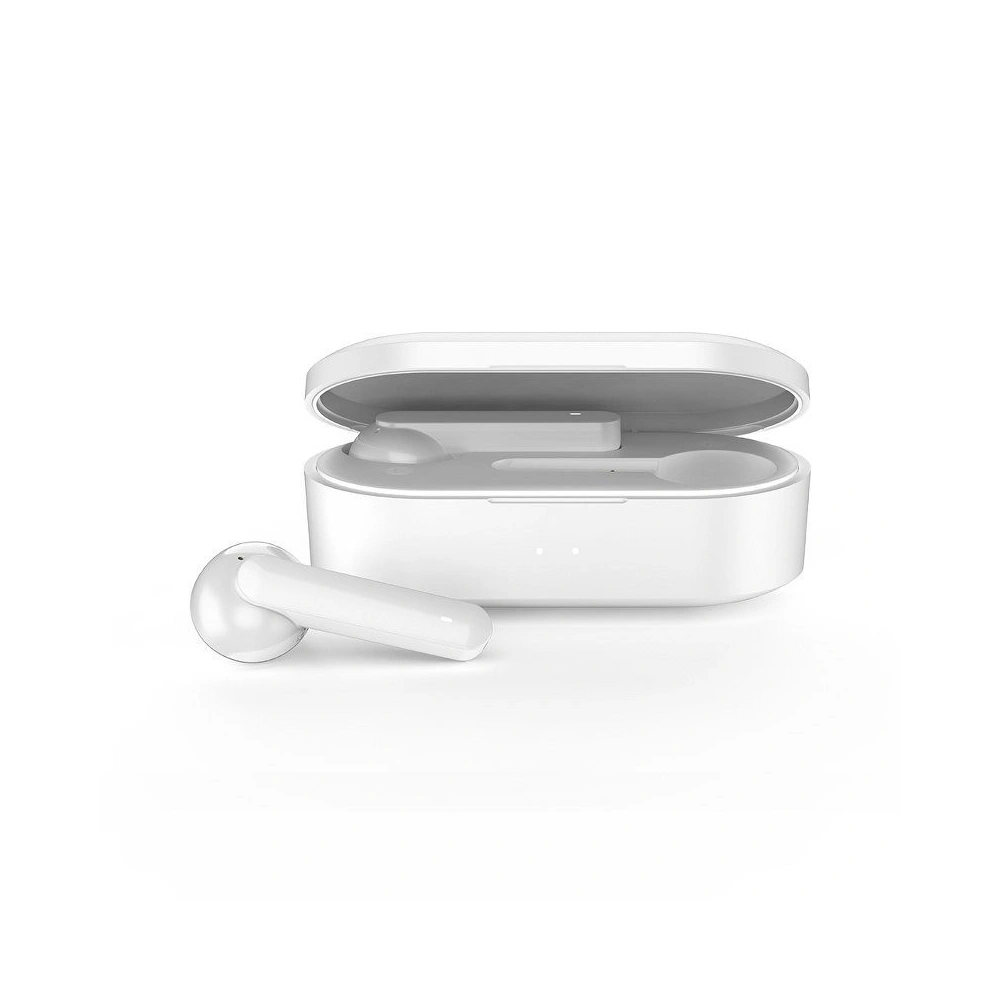 Hurtownia GSM - QCY T3 TWS Bezprzewodowe słuchawki bluetooth 5.0 (białe) - QCY015WHT - {ean13} - Hurt