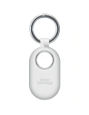 Etui Samsung Galaxy SmartTag2 EF-PT560CWEGWW szilikon tok fehér/white