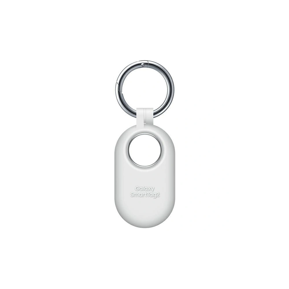 Hurtownia GSM - Etui Samsung Galaxy SmartTag2 EF-PT560CWEGWW Carcasă din silicon alb/white - SMG966 - {ean13} - Hurt