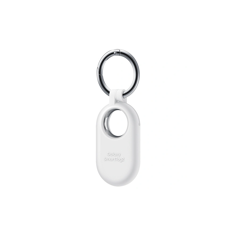 Hurtownia GSM - Etui Samsung Galaxy SmartTag2 EF-PT560CWEGWW Carcasă din silicon alb/white - SMG966 - {ean13} - Hurt