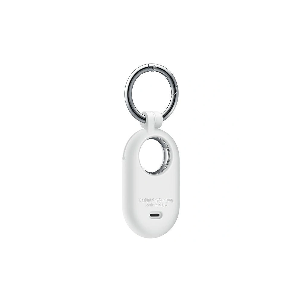 Hurtownia GSM - Etui Samsung Galaxy SmartTag2 EF-PT560CWEGWW Carcasă din silicon alb/white - SMG966 - {ean13} - Hurt