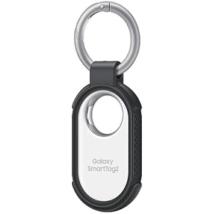 Hurtownia GSM - Etui Samsung Galaxy SmartTag2 EF-RT560TBEGWW Carcasă robustă neagră/black - SMG967 - {ean13} - Hurt