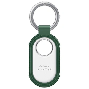 Hurtownia GSM - Etui Samsung Galaxy SmartTag2 EF-RT560TGEGWW Rugged Case verde/green - SMG968 - {ean13} - Hurt