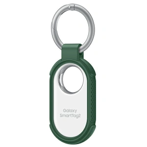 Wholesale Samsung Galaxy SmartTag2 EF-RT560TGEGWW Rugged Case green - SMG968 - {ean13} - Hurt