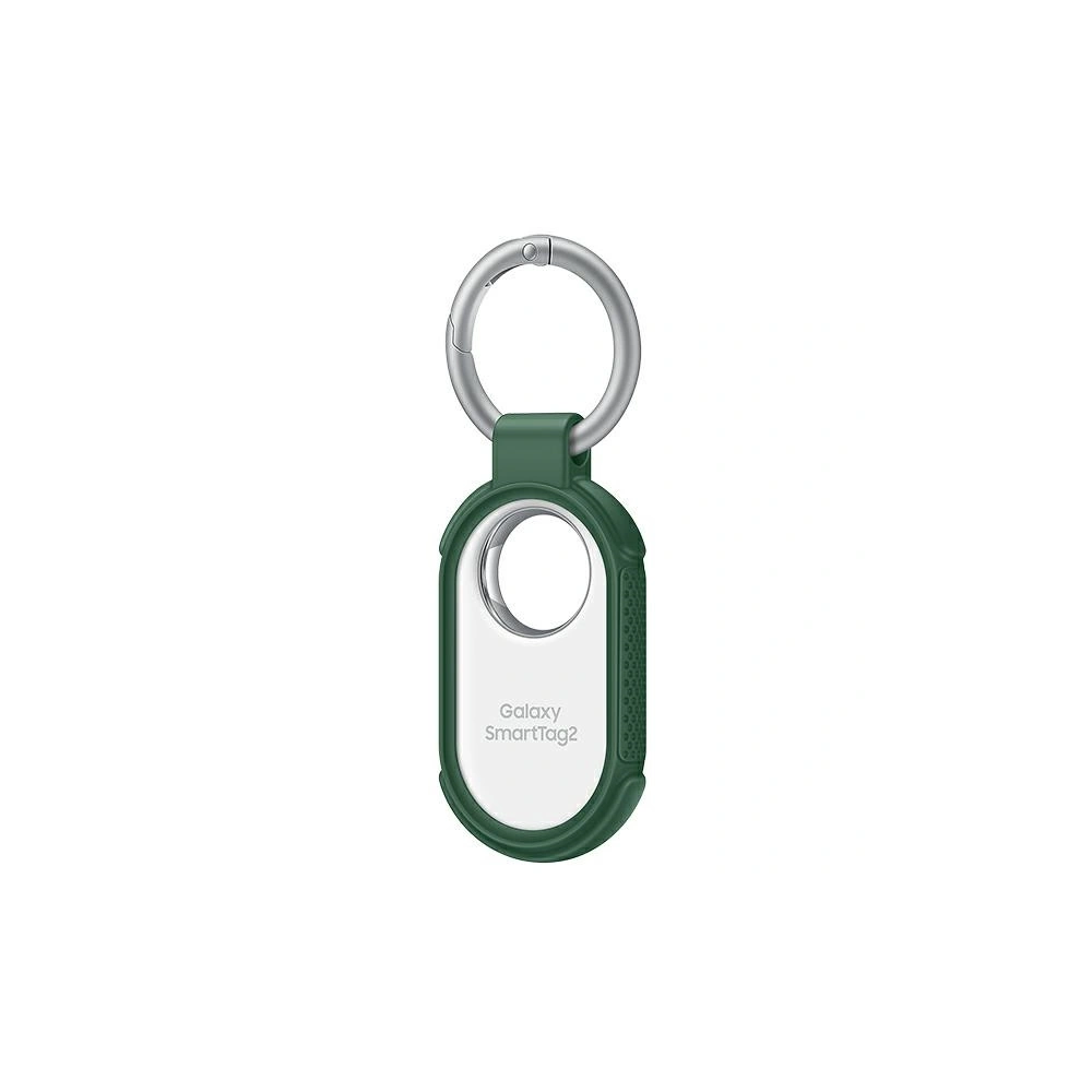 Hurtownia GSM - Case Samsung Galaxy SmartTag2 EF-RT560TGEGWW Rugged Case grün/green - SMG968 - {ean13} - Hurt