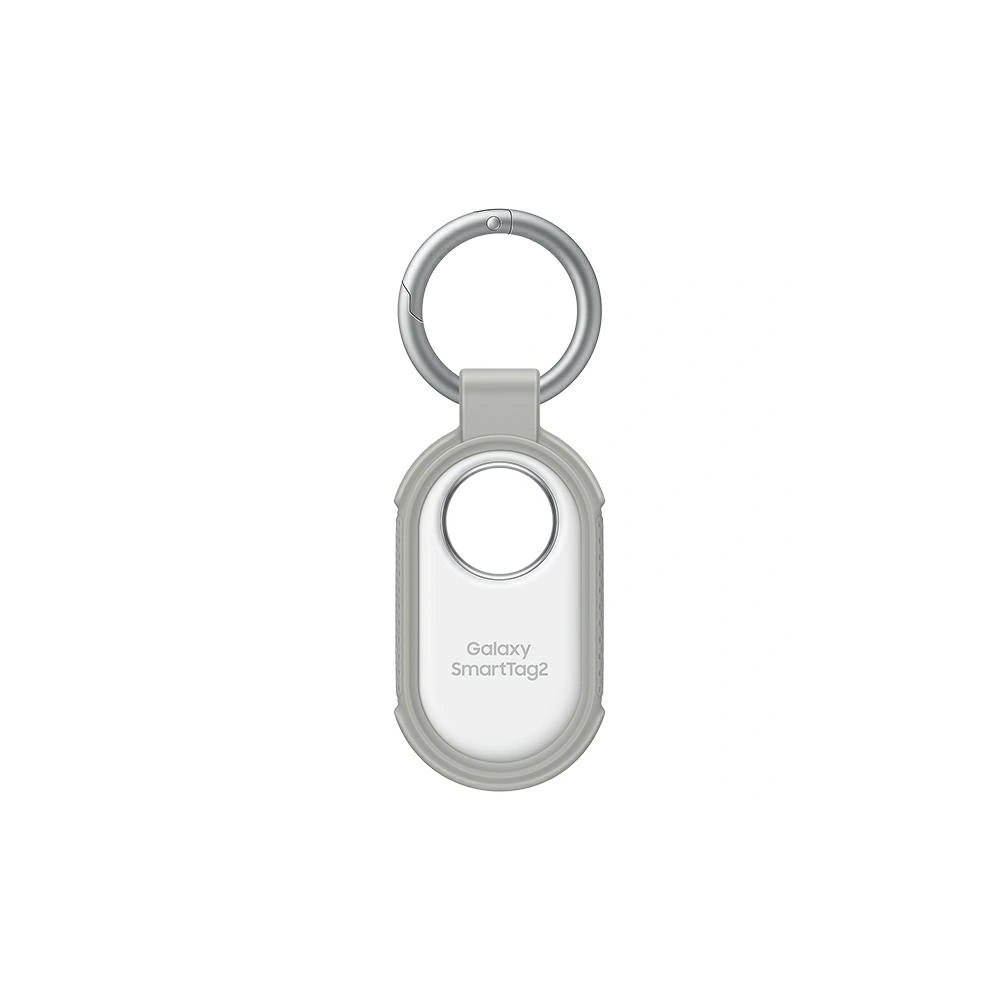 Hurtownia GSM - Etui Samsung Galaxy SmartTag2 EF-RT560TJEGWW Rugged Case szürke/gray - SMG969 - {ean13} - Hurt