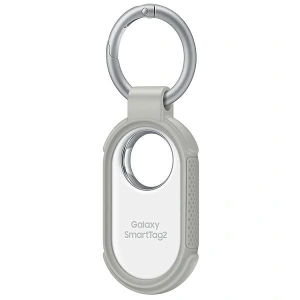 Wholesale Samsung Galaxy SmartTag2 EF-RT560TJEGWW Rugged Case gray - SMG969 - {ean13} - Hurt
