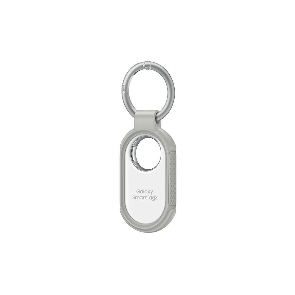 Hurtownia GSM - Etui Samsung Galaxy SmartTag2 EF-RT560TJEGWW Rugged Case šedá/gray - SMG969 - {ean13} - Hurt