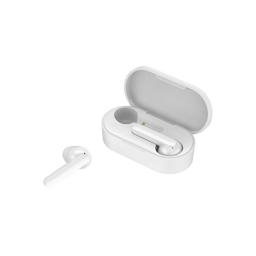 Hurtownia GSM - QCY T3 TWS Bezprzewodowe słuchawki bluetooth 5.0 (białe) - QCY015WHT - {ean13} - Hurt
