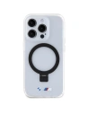 Hurtownia GSM - Etui BMW BMHMP15LURST Apple iPhone 15 Pro kemény tok Ring Stand M Collection MagSafe áttetsző/clear - BMW570 - {ean13} - Hurt