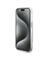 Hurtownia GSM - Etui BMW BMHMP15LURST Apple iPhone 15 Pro hardcase Ring Stand M Collection MagSafe transparent/clear - BMW570 - {ean13} - Hurt