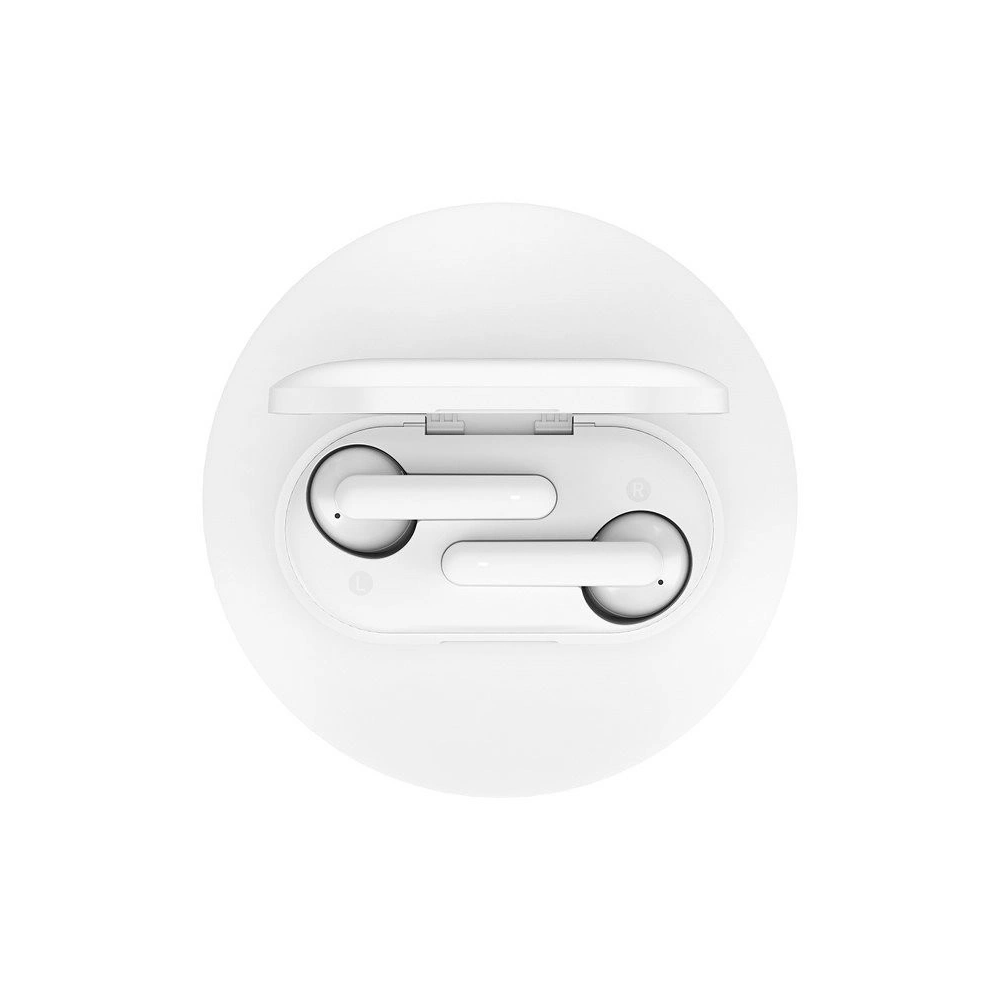 Hurtownia GSM - QCY T3 TWS Bezprzewodowe słuchawki bluetooth 5.0 (białe) - QCY015WHT - {ean13} - Hurt