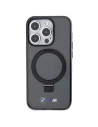 Hurtownia GSM - Case BMW BMHMP15XURSK Apple iPhone 15 Pro Max Hardcase Ring Stand M Collection MagSafe schwarz/black - BMW573 - {ean13} - Hurt