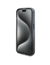Hurtownia GSM - Case BMW BMHMP15XURSK Apple iPhone 15 Pro Max Hardcase Ring Stand M Collection MagSafe schwarz/black - BMW573 - {ean13} - Hurt