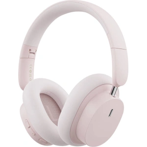 Hurtownia GSM - Náušní sluchátka Baseus Bowie D05 Bluetooth 5.2 růžové - BSU4768 - {ean13} - Hurt