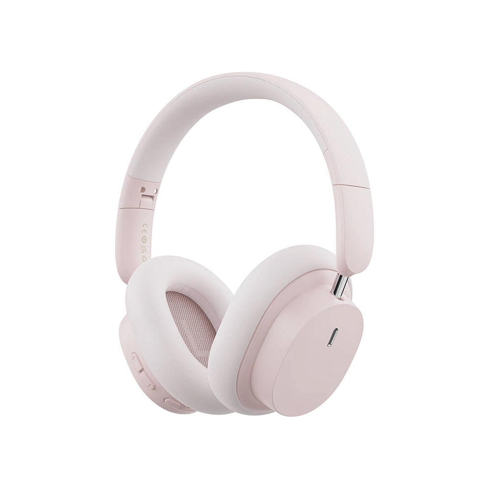 Hurtownia GSM - Náušní sluchátka Baseus Bowie D05 Bluetooth 5.2 růžové - BSU4768 - {ean13} - Hurt