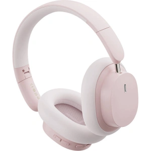 Hurtownia GSM - Náušní sluchátka Baseus Bowie D05 Bluetooth 5.2 růžové - BSU4768 - {ean13} - Hurt