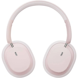 Hurtownia GSM - Fülhallgató Baseus Bowie D05 Bluetooth 5.2 rózsaszínű - BSU4768 - {ean13} - Hurt