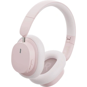 Hurtownia GSM - Náušní sluchátka Baseus Bowie D05 Bluetooth 5.2 růžové - BSU4768 - {ean13} - Hurt