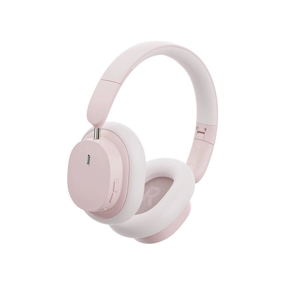 Hurtownia GSM - Náušní sluchátka Baseus Bowie D05 Bluetooth 5.2 růžové - BSU4768 - {ean13} - Hurt