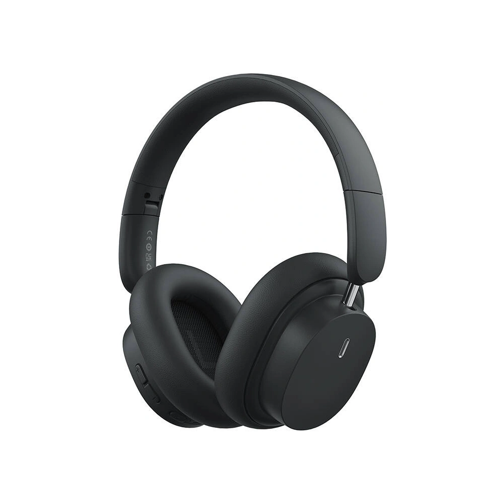 Hurtownia GSM - Náušní sluchátka Baseus Bowie D05 Bluetooth 5.2 černé - BSU4769 - {ean13} - Hurt
