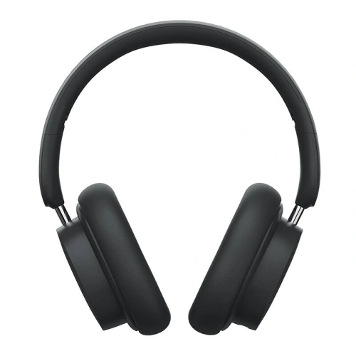 Nauszne słuchawki Baseus Bowie D05 Bluetooth 5.2 czarne