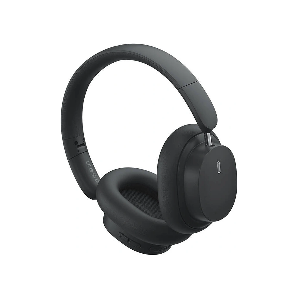 Hurtownia GSM - Náušní sluchátka Baseus Bowie D05 Bluetooth 5.2 černé - BSU4769 - {ean13} - Hurt