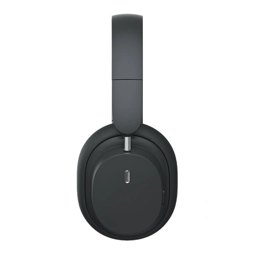 Nauszne słuchawki Baseus Bowie D05 Bluetooth 5.2 czarne