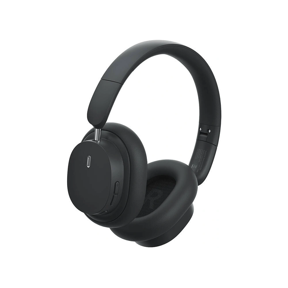 Hurtownia GSM - Náušní sluchátka Baseus Bowie D05 Bluetooth 5.2 černé - BSU4769 - {ean13} - Hurt