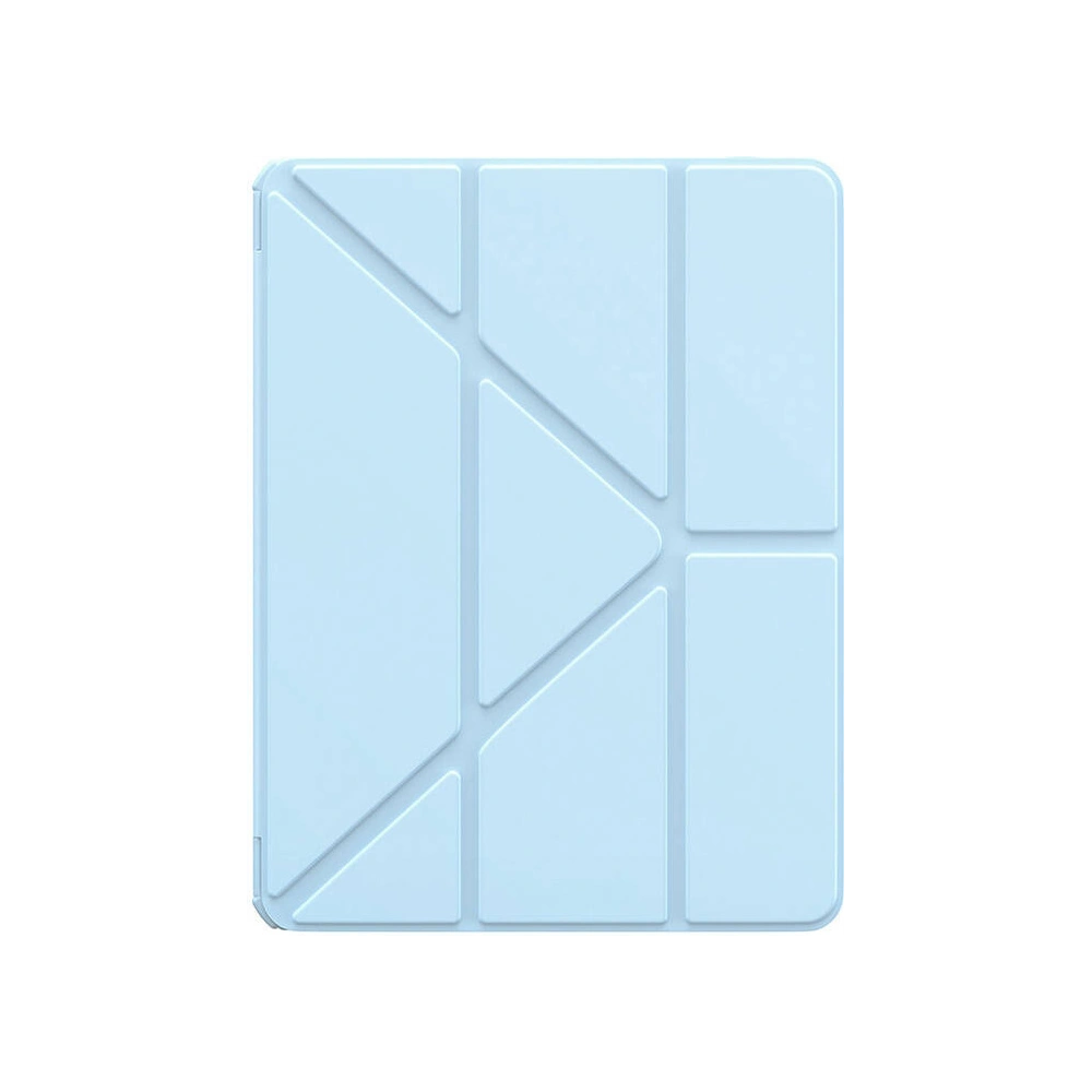 Wholesale Baseus Minimalist Case iPad 10 10.2"(2019/2020/2021) (blue) - BSU4770 - {ean13} - Hurt
