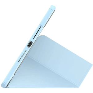 Hurtownia GSM - Védőtok iPad 10 10.2"(2019/2020/2021) Baseus Minimalista Kék - BSU4770 - {ean13} - Hurt