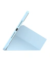 Hurtownia GSM - Etui ochronne do IPad 10 10.2"(2019/2020/2021) Baseus Minimalist Niebieskie - BSU4770 - {ean13} - Hurt