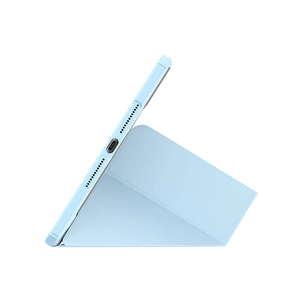 Wholesale Baseus Minimalist Case iPad 10 10.2"(2019/2020/2021) (blue) - BSU4770 - {ean13} - Hurt