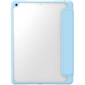 Hurtownia GSM - Védőtok iPad 10 10.2"(2019/2020/2021) Baseus Minimalista Kék - BSU4770 - {ean13} - Hurt
