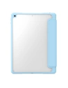 Hurtownia GSM - Etui ochronne do IPad 10 10.2"(2019/2020/2021) Baseus Minimalist Niebieskie - BSU4770 - {ean13} - Hurt