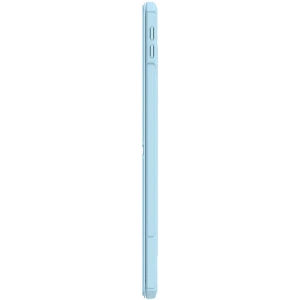 Hurtownia GSM - Védőtok iPad 10 10.2"(2019/2020/2021) Baseus Minimalista Kék - BSU4770 - {ean13} - Hurt