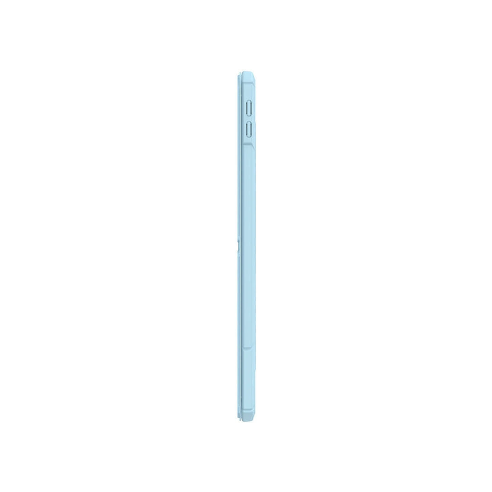 Hurtownia GSM - Schutzhülle für iPad 10 10.2"(2019/2020/2021) Baseus Minimalistisch Blau - BSU4770 - {ean13} - Hurt