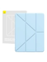 Hurtownia GSM - Etui ochronne do IPad 10 10.2"(2019/2020/2021) Baseus Minimalist Niebieskie - BSU4770 - {ean13} - Hurt